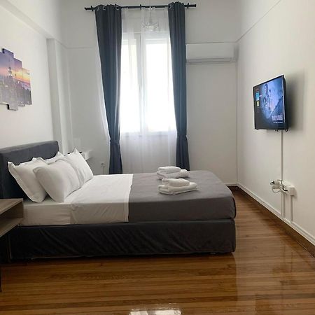 Aura Apartment At Kolonaki Атина Екстериор снимка