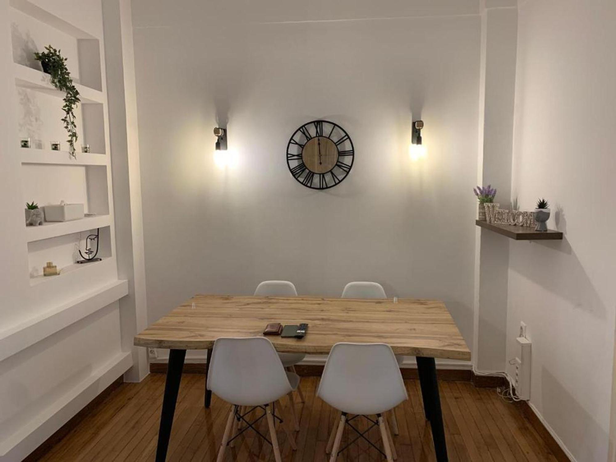 Aura Apartment At Kolonaki Атина Екстериор снимка
