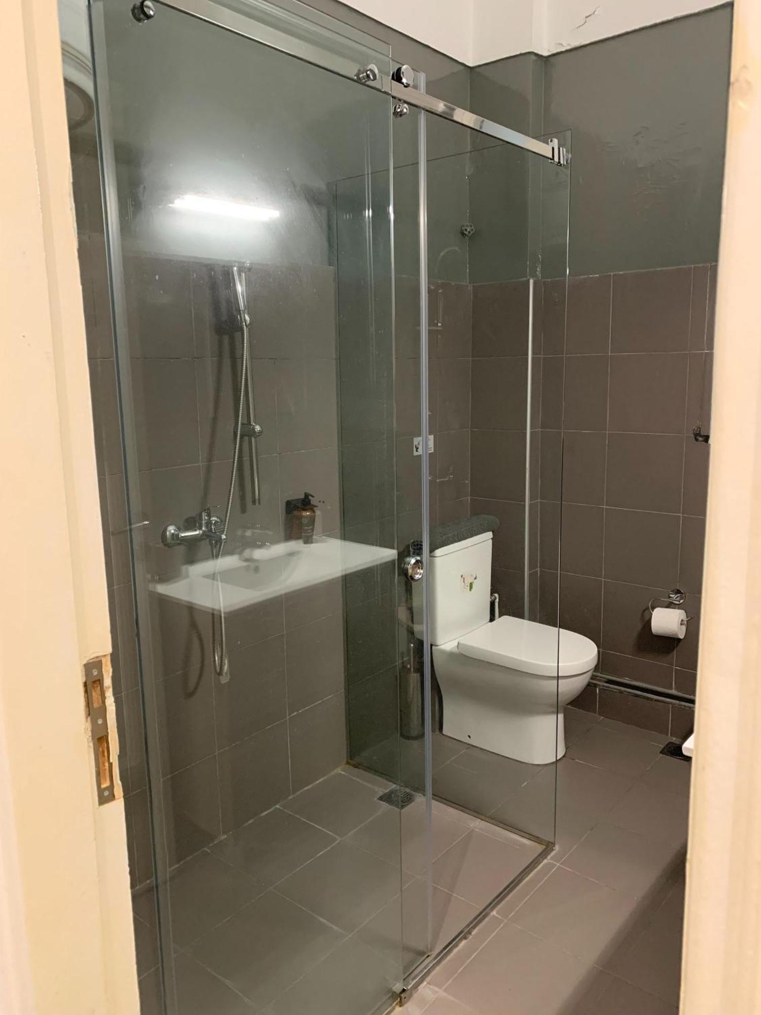 Aura Apartment At Kolonaki Атина Екстериор снимка