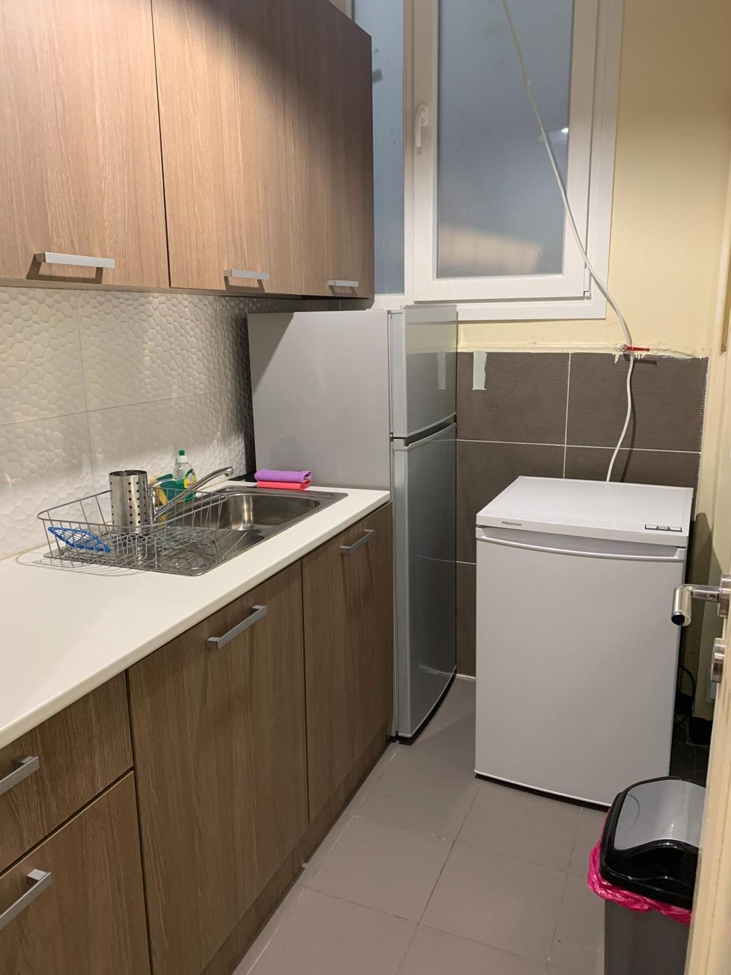 Aura Apartment At Kolonaki Атина Екстериор снимка