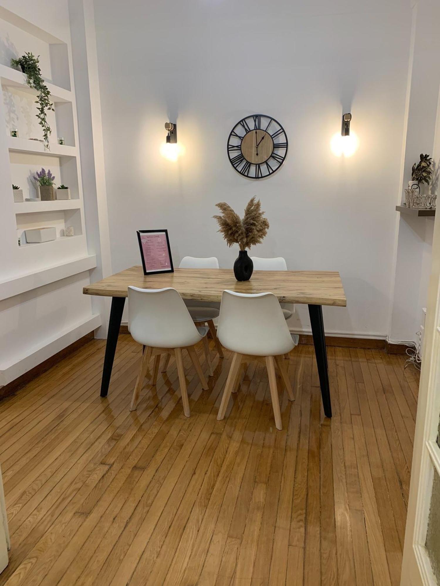 Aura Apartment At Kolonaki Атина Екстериор снимка