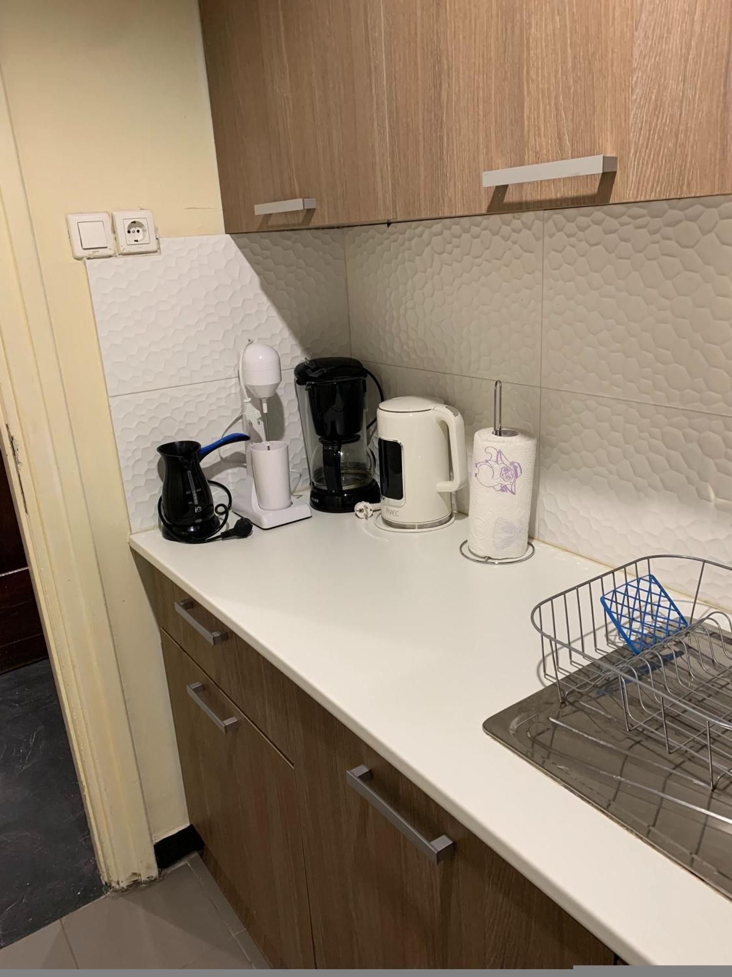 Aura Apartment At Kolonaki Атина Екстериор снимка